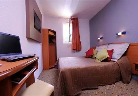 Hotel Initial By Balladins Torcy / Marne-la-vallee 2*